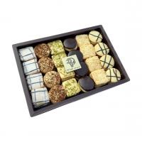 شیرینی آلمانی ریز