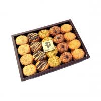 شیرینی تسمه ای