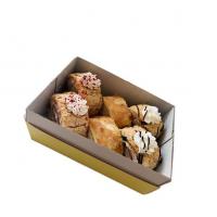 شیرینی رولت دسری کوچک