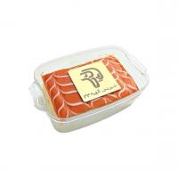 کیک شیر(یک نفره)