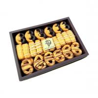 شیرینی ماشینی