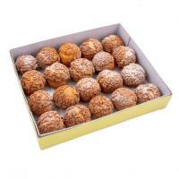 نان خامه ای مخصوص