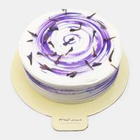 کیک نوتلا شاتوت