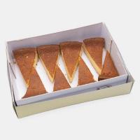 چیز کیک تنوری