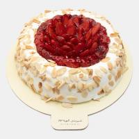 شیرینی میلفوی بزرگ