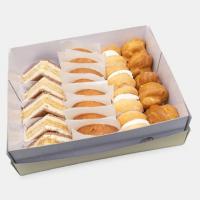 شیرینی مخلوط تر بزرگ