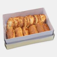 شیرینی مخلوط کشمشی و دنیش