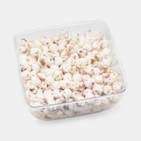 نقل گشنیز با گل محمدی