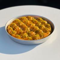 باقلوا استانبولی