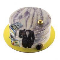 کیک ویژه آقایان بزرگ