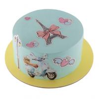  کیک ویژه بانوان بزرگ