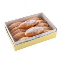 شیرینی قایقی