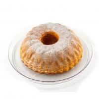 کیک مرمره کامل