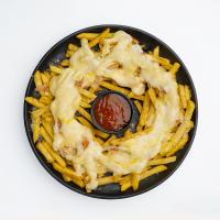 سیب زمینی سرآشپز