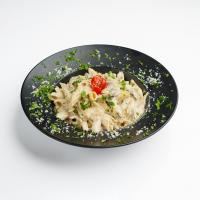 پاستا آلفردو