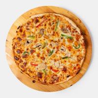 پیتزا سرآشپز (آمریکایی)