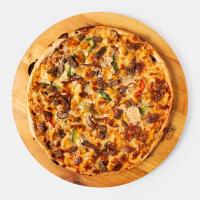 پیتزا مخصوص