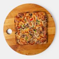 پیتزا مخلوط پنجره ای