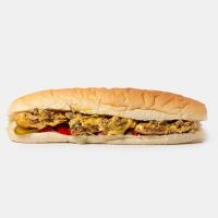 ساندویچ شنیسل