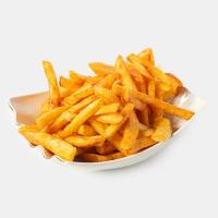 سیب زمینی ساده