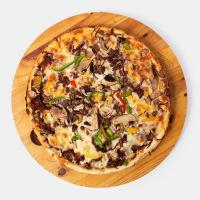 پیتزا رست بیف