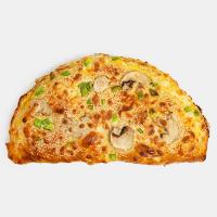 پیتزا یونانی