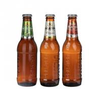 ماءالشعیر شیشه ای دلستر