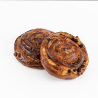 رول گردو دارچین