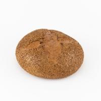 نان آلمانی (سلامت)