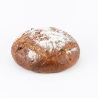 نان عسل و گردو (میان وعده)