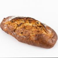 نان انجیر و کشمش