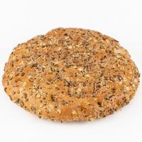 نان چهار غله