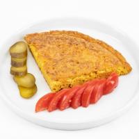 کوکو سیب زمینی (پرسی)