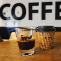 اسپرسو سینگل