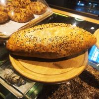 نان اک مک (گندم)