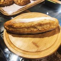 نان آرتیزان (سایز باگت)