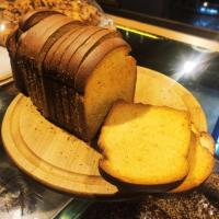 نان سوخاری (کره ای)