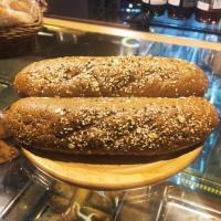 نان باگت جو