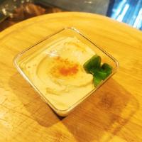 خوراک بندری (پرسی)