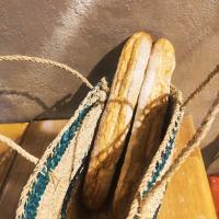 نان آرتیزان (بزرگ)