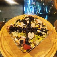 سالاد دی اس