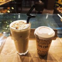 آیس کارامل ماکیاتو