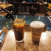 آیس آمریکانو