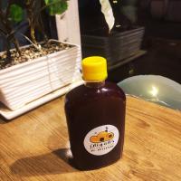 آب انار (ملس)