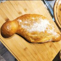 نان تردیشنال (هضم آسان)