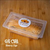 ساندويچ ژامبون مرغ