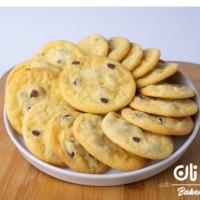 شیرینی کشمشی