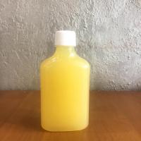 آبمیوه طبیعی پرتقال