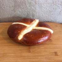 شيرمال كرم دار