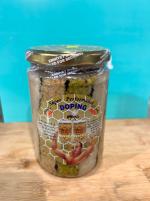 معجون ترک چند مغز (آسیاب شده)